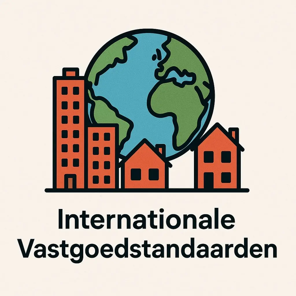 Internationale Vastgoedstandaarden AMOG opleidingen Suriname